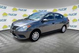 Used 2019 Nissan Versa S Plus image 2