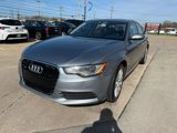 Used 2013 Audi A6 2.0T Premium Plus image 5