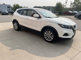 Certified 2022 Nissan Rogue Sport S image 3