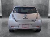 Used 2017 Nissan Leaf S w/ Charge Package image 6