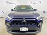 Used 2022 Toyota RAV4 XLE image 2