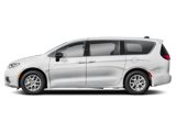 New 2026 Chrysler Pacifica Select image 3