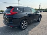 Certified 2018 Honda CR-V EX image 3