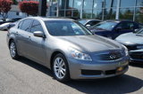 Used 2009 INFINITI G37 Journey w/ Premium Pkg image 6