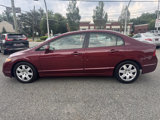 Used 2007 Honda Civic LX image 6