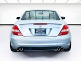 Used 2005 Mercedes-Benz SLK 350 image 5