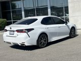 Used 2022 Toyota Camry SE image 5