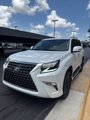 Used 2021 Lexus GX 460 Premium w/ Premium Package image 2