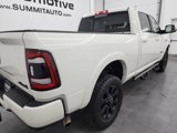 Used 2022 RAM 2500 Laramie w/ Night Edition image 4