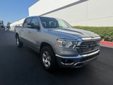 Used 2020 RAM 1500 Big Horn image 2