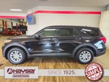 Used 2020 Ford Explorer 4WD image 2