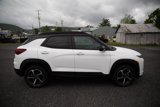 Certified 2023 Chevrolet TrailBlazer RS w/ Convenience Package image 2