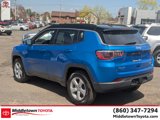 Used 2020 Jeep Compass Latitude w/ Popular Equipment Group image 5