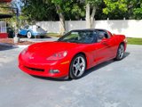 Used 2007 Chevrolet Corvette Coupe image 4