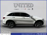 Used 2021 Mercedes-Benz GLC 300 4MATIC image 2