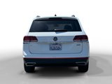 Used 2022 Volkswagen Atlas SE w/ Panoramic Sunroof Package image 4