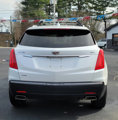 Used 2017 Cadillac XT5 Premium Luxury image 4
