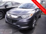 Used 2022 Honda HR-V LX image 4
