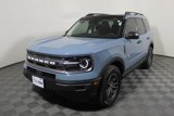 Used 2023 Ford Bronco Sport Big Bend w/ Convenience Package image 4