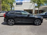 Certified 2022 Volvo XC60 B5 Inscription image 3