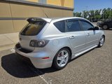Used 2007 MAZDA MAZDA3 s Sport image 6