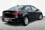 Used 2023 Kia Rio S image 2