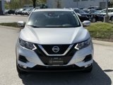 Certified 2021 Nissan Rogue Sport SV image 2