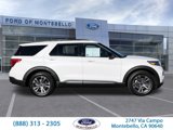 Used 2024 Ford Explorer XLT w/ Equipment Group 202A image 2