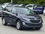Used 2018 Chevrolet Equinox LT image 3