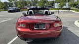 Used 2012 MAZDA MX-5 Miata Sport image 3
