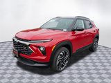 New 2026 Chevrolet TrailBlazer RS w/ Convenience Package image 3