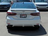 Used 2022 Toyota Camry XSE image 4