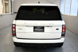 Used 2017 Land Rover Range Rover Long Wheelbase Autobiography image 4