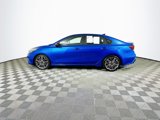Used 2023 Kia Forte GT w/ GT2 Package image 5