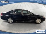Used 2011 Chevrolet Impala LT image 4