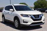 Used 2017 Nissan Rogue S image 4