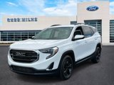 Used 2020 GMC Terrain SLE w/ Driver Convenience Package image 5