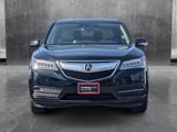 Used 2014 Acura MDX SH-AWD w/ Technology Package image 2