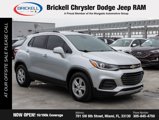 Used 2019 Chevrolet Trax LT w/ LT Convenience Package image 3