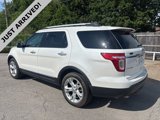 Used 2012 Ford Explorer Limited image 6