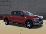 Certified 2022 Ford F150 XLT w/ Equipment Group 301A Mid image 2