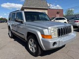 Used 2008 Jeep Commander Sport image 3