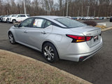 Used 2024 Nissan Altima 2.5 S image 3