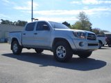 Used 2009 Toyota Tacoma 4x4 Double Cab image 3