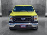 Used 2022 Ford F150 XL w/ Equipment Group 101A High image 2