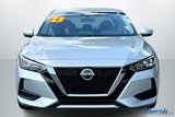 Used 2023 Nissan Sentra SV image 2