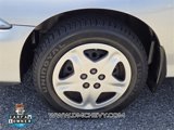 Used 2001 Chevrolet Cavalier Coupe w/ Preferred Equipment Group 3 image 3