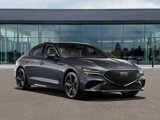New 2025 Genesis G70 2.5T w/ Sport Prestige Package image 2