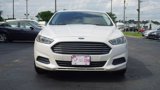 Used 2014 Ford Fusion SE image 2