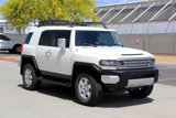 Used 2010 Toyota FJ Cruiser 4WD image 3